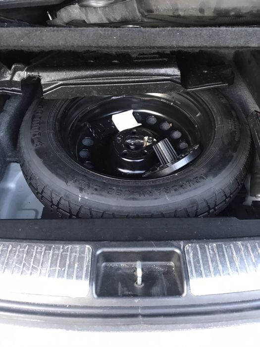 Mercedes ML280cdi w164 facelift НА ЧАСТИ