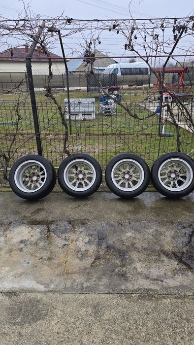 Roti BMW E90 .205/55/16