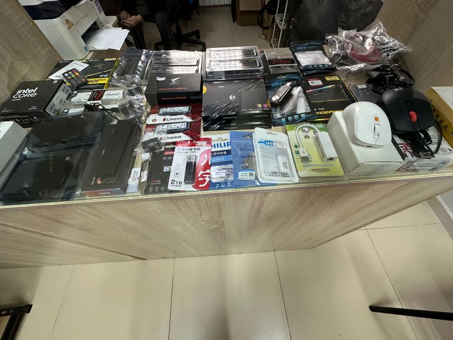 Продам готовый бизнес