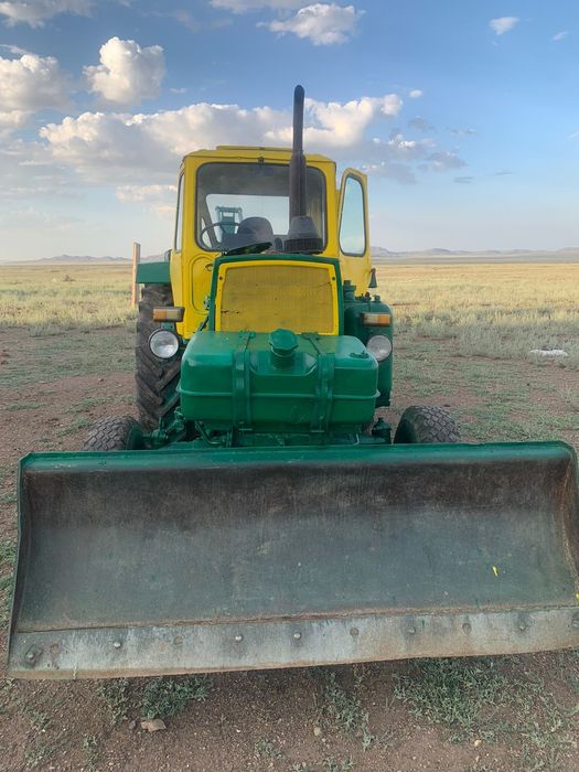 Эксковатор Юмз 2621