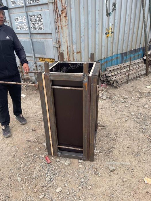 Оборудования для строительства