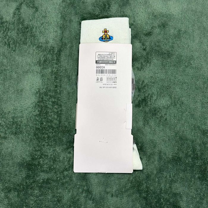 Sosete Vivienne Westwood