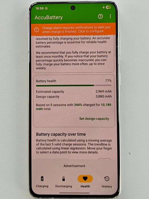 Samsung S21 8 Gb Ram, 128 Gb stocare