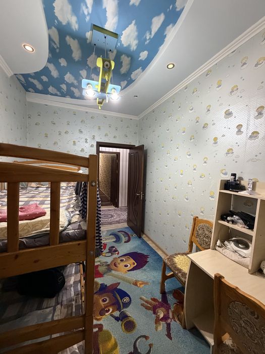 Сдаю свою квартиру20 метров метро Алмас.В квартире жили только хозяины