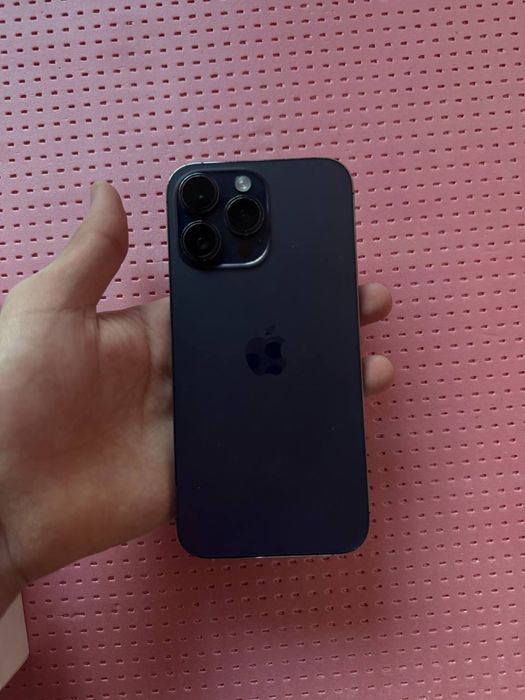 iphone 14 pro max 256 gb