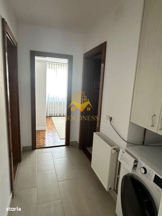 2 camere decomandate, Marasti Piata Abator, Lukoil, BLVD Bucuresti
