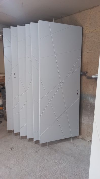 МДФ эшиклари буюртма асосида