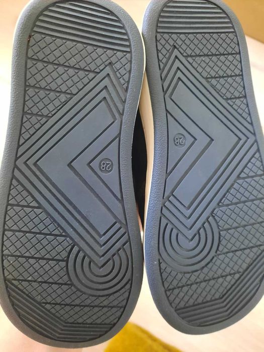 Sneakersi Lasocki marime 28, noi