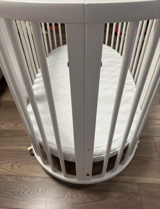 Patut Stokke Sleepi V3
