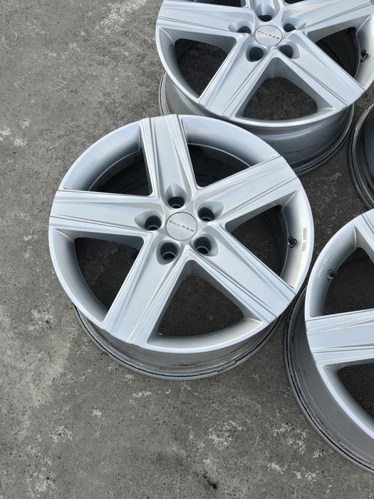 Джанти 17 / 5х105 - Opel, Chevrolet и др. 5x105