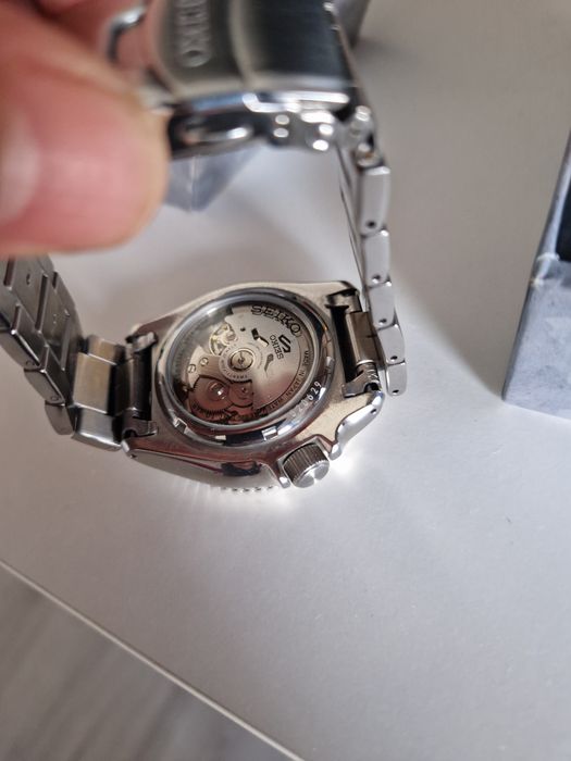 Seiko automatic stare bună