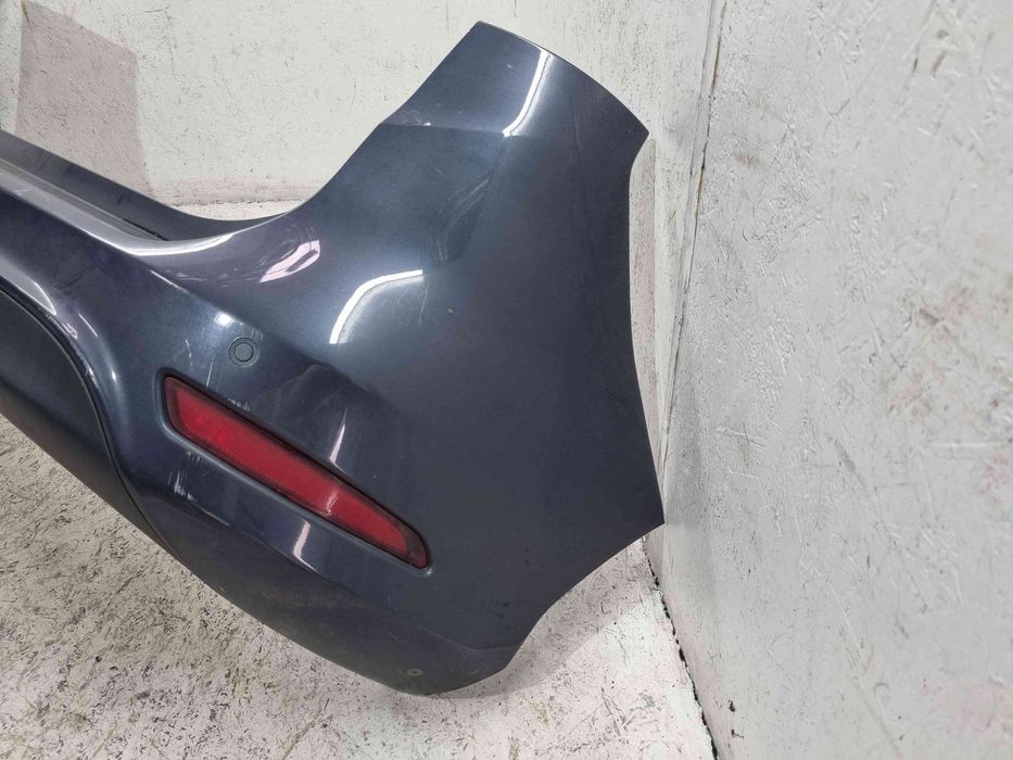 Bara spate Ford B-Max [Fabr 2012-prezent] Midnight Sky