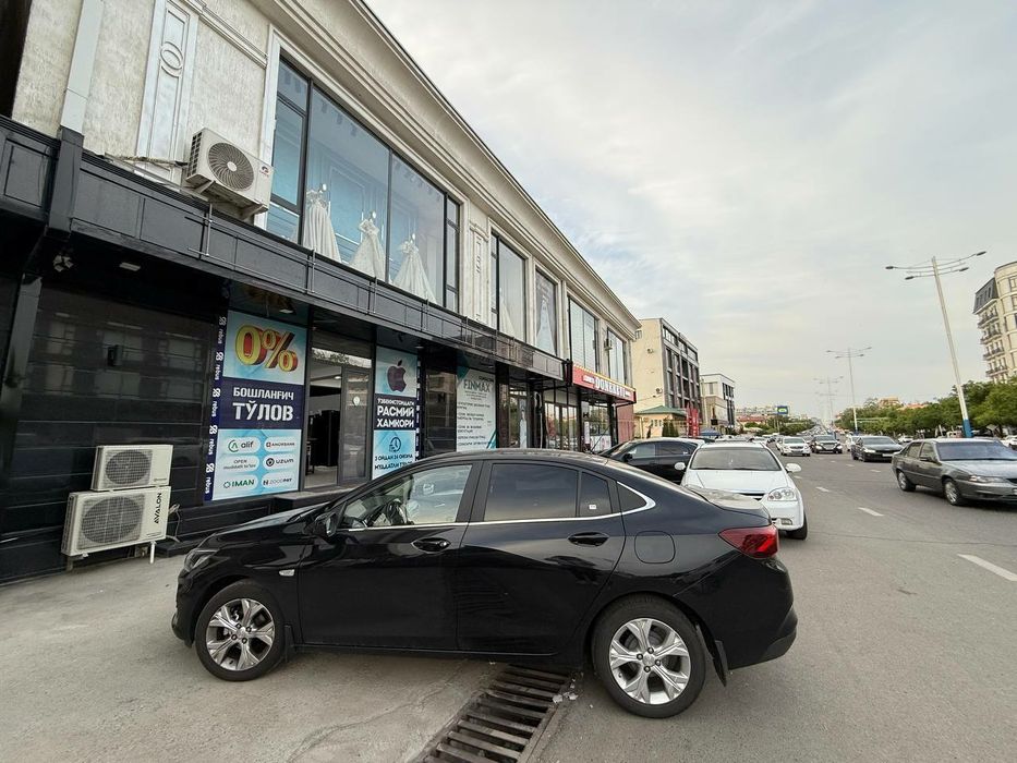 Срочно Продаётся Нежилое Нурафшан 1 Линия