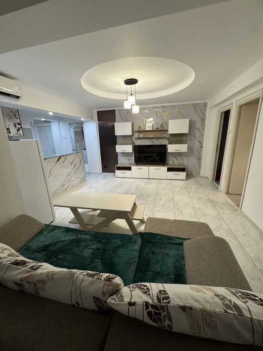 Regim Hotelier Apartament Ultra Central 2camere Nedecomandat  250lei/noapte , minim 2nopti