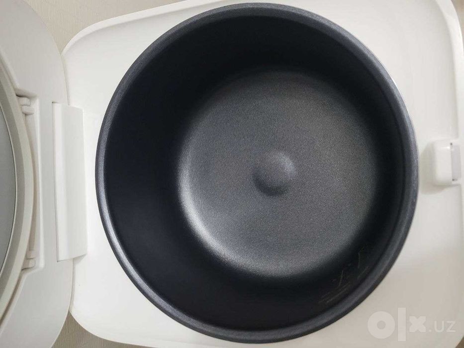 Рисоварка Xiaomi Smart Multifunctional Rice Cooker 4 литра (GLOBAL)