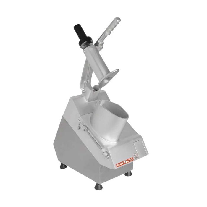 Зеленчукорезачка 120 кг/ч. + 5 диска QJH-J23DB