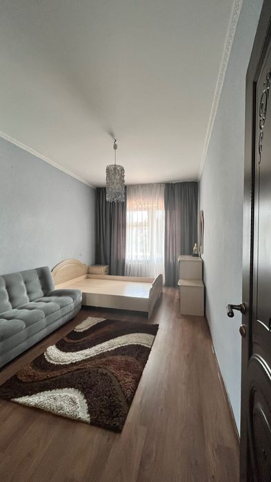 Сдается в аренду дом в городе