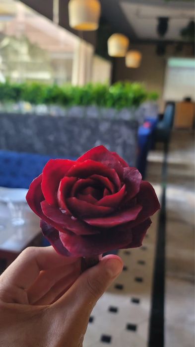 Karving sohasini o’rgatamiz online