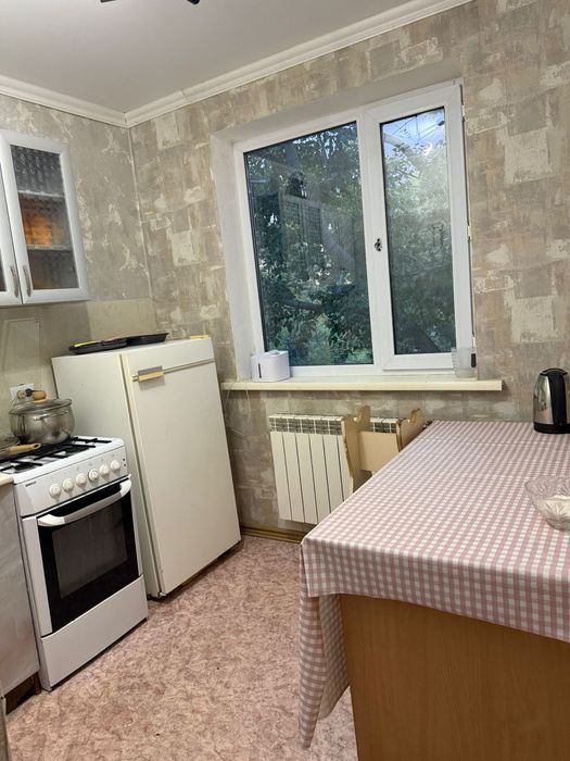 Продаю 1 ком.квартиру 5500 тенге