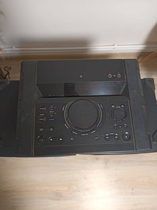 Vând Sistem Sony shake x30d