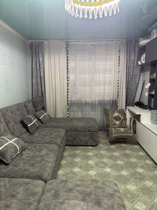 Продается 2 комн квартира