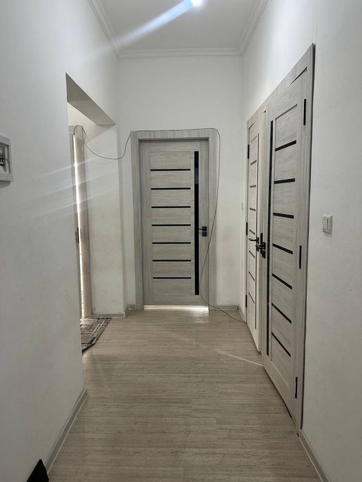 Olmos navostroyka Yashnobod rayon. 68m²