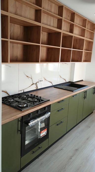 Apartament renovat central 3 camere 2 bai zona Garii