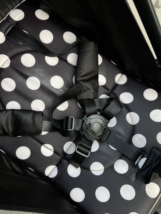 Коляска детская