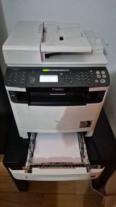 Canon i-SENSYS MF6140dn
