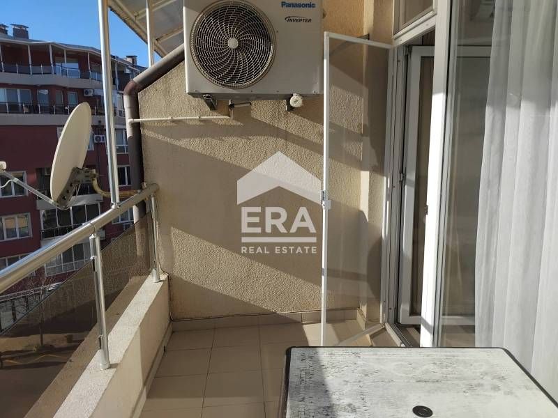 Обзаведено студио под наем