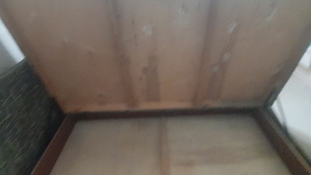 Кроват новый 2-х спальный