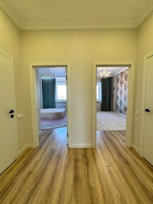 Продажа 3х комн квартиры