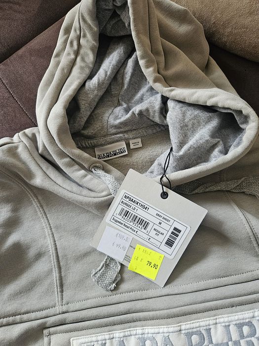 Зимно яке The North Face . Napapijri