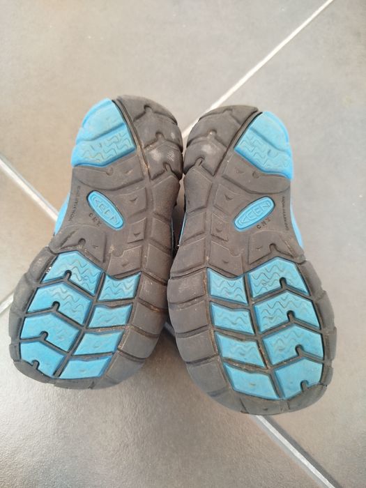 Детски сандали Keen 24