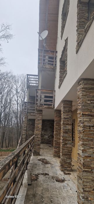 Продава се Къща в с. Цар Асен, Област Силистра - 820 кв.м за 933 €/кв.м - Снимка #10