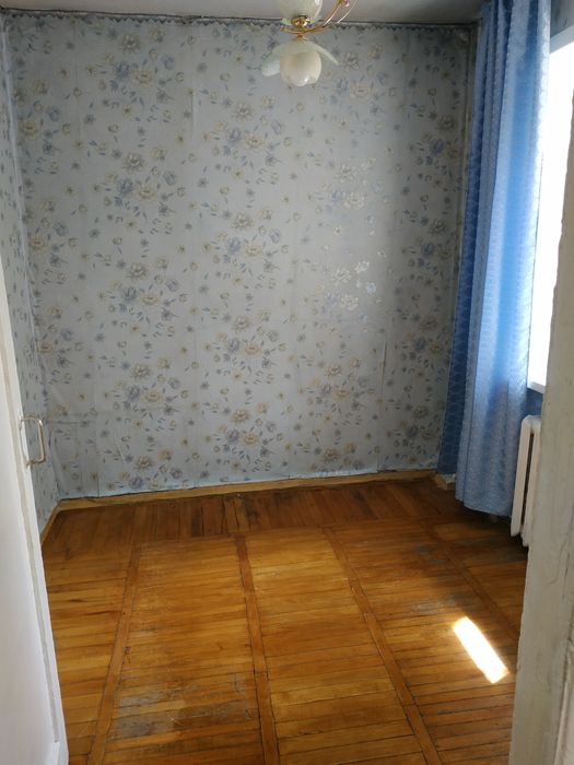 Квартира в городе