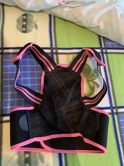 Корсет для девочек