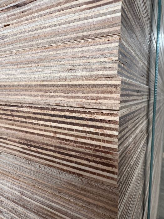 Буков шперплат 1250х2500х6 мм