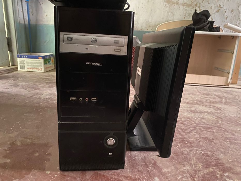 Компютер | WINDOWS XP