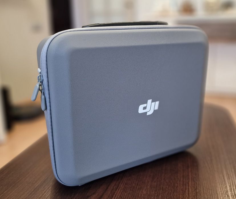 Кейс-сумка для DJI MINI 5 PRO,