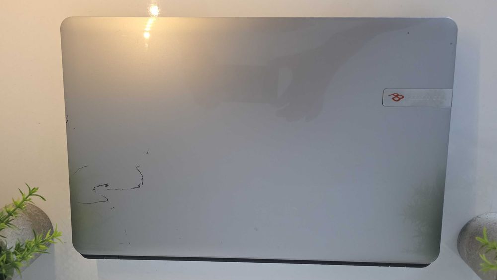 Laptop Packard Bell Easy Note LE69KB