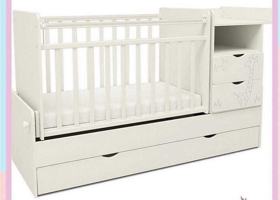 Продам детский манеж