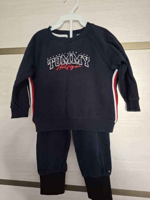 Детские вещи на 2 года