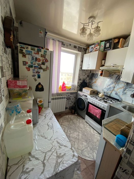 3-х комнатный квартира