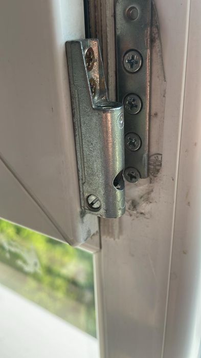 Reparații termopane !București ilfov!