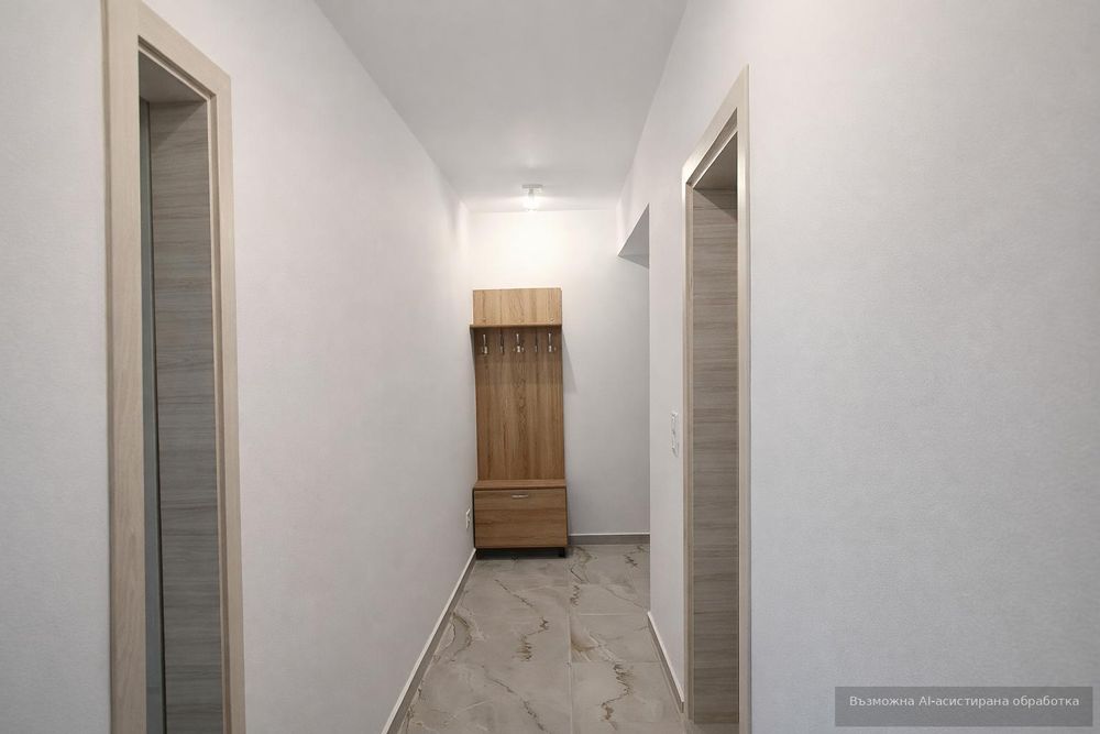 Дава се под наем Двустаен апартамент в Варна, Аспарухово - 65 кв.м за 448.8 € - Снимка #5