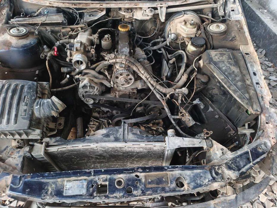 Opel omega extiyot qisimlari