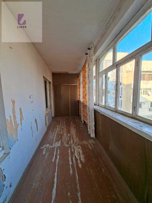 4х комнатная квартира в 9ти этажном доме, Согдиана