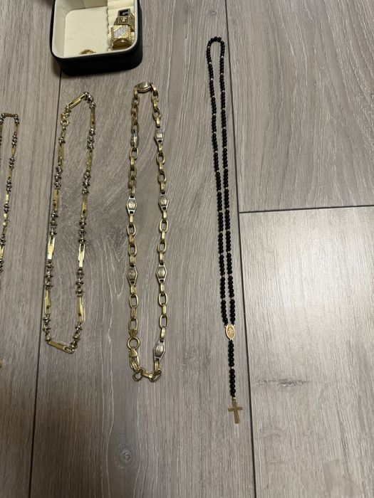 Aur Diverse 14 k