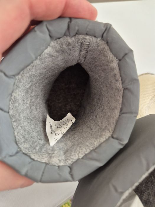 Сапоги резиновые Котофей